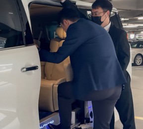 An Turas a Stiúradh, Luach a Loingseoireacht|Athshainíonn Xinyue Chuxing Conc...